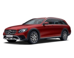 Mercedes-Benz E-Class All-Terrain Br213
