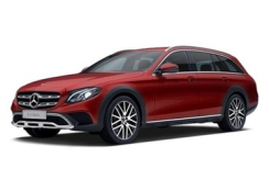 Mercedes-Benz E-Class All-Terrain Br213