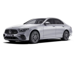 Mercedes-Benz E-Class AMG Br213/238 Facelift