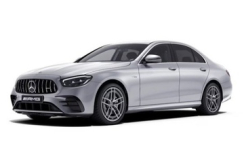 Mercedes-Benz E-Class AMG Br213/238 Facelift