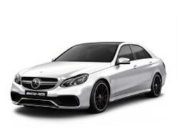 Mercedes-Benz E-Class AMG Br212 Facelift