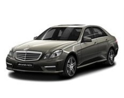 Mercedes-Benz E-Class AMG Br212