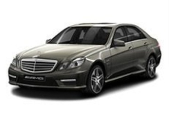 Mercedes-Benz E-Class AMG Br212