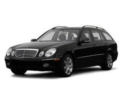 Mercedes-Benz E-Class AMG Br211