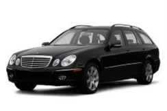 Mercedes-Benz E-Class AMG Br211