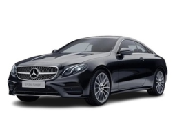 Mercedes-Benz E-Class Coupe C238