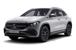 Mercedes-Benz EQA Br243