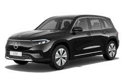 Mercedes-Benz EQB X243 Facelift