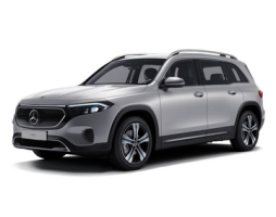 Mercedes-Benz EQB X243