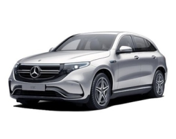 Mercedes-Benz EQC Br293