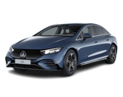 Mercedes-Benz EQE V295