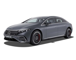 Mercedes-Benz EQS AMG V297