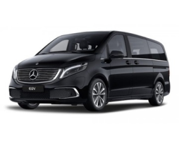 Mercedes-Benz EQV