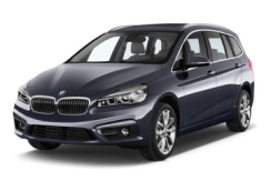 BMW 2 Series Gran Tourer F46