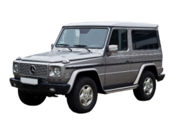 Mercedes-Benz G-Class W463