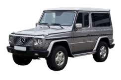 Mercedes-Benz G-Class W463