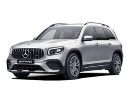 Mercedes-Benz GLB-Class AMG X247