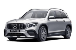 Mercedes-Benz GLB-Class AMG X247