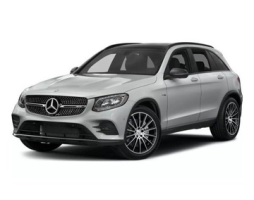 Mercedes-Benz GLC-Class AMG X253