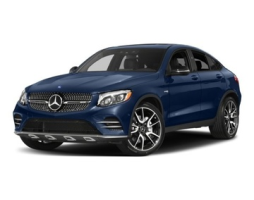 Mercedes-Benz GLC-Class Coupe AMG C253
