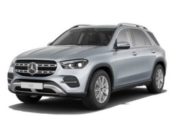 Mercedes-Benz GLE-Class V167 Facelift