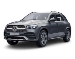 Mercedes-Benz GLE-Class V167