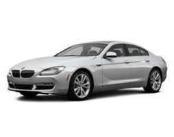 BMW 6 Series III (F06/F12/F13)