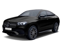 Mercedes-Benz GLE-Class Coupe C167