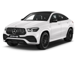 Mercedes-Benz GLE-Class Coupe AMG С167