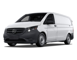 Mercedes-Benz Metris W447