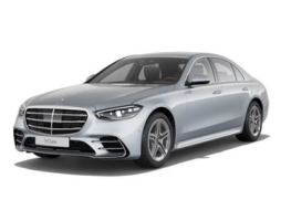 Mercedes-Benz S-Class W223