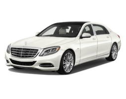 Mercedes-Benz S-Class W222