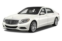 Mercedes-Benz S-Class W222