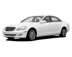 Mercedes-Benz S-Class W221