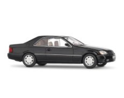 Mercedes-Benz S-Class W140