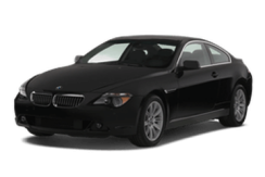 BMW 6 Series II (E63/E64)