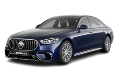 Mercedes-Benz S-Class AMG W223