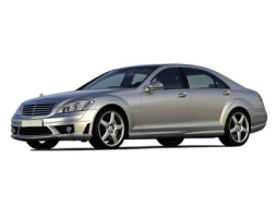 Mercedes-Benz S-Class AMG W221