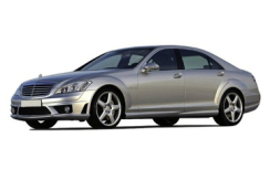 Mercedes-Benz S-Class AMG W221
