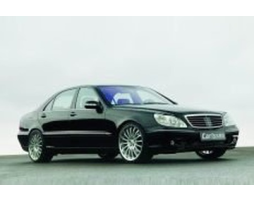 Mercedes-Benz S-Class AMG W220
