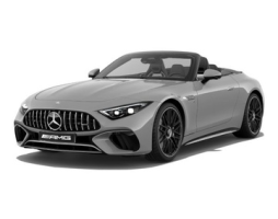 Mercedes-Benz SL-Class AMG R232