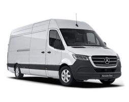 Mercedes-Benz Sprinter II VS30 (W907-910)