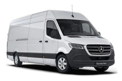 Mercedes-Benz Sprinter II VS30 (W907-910)