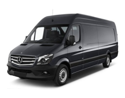 Mercedes-Benz Sprinter II NCV 3 (W906) Facelift