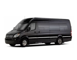 Mercedes-Benz Sprinter II NCV 3 (W906)