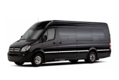 Mercedes-Benz Sprinter II NCV 3 (W906)
