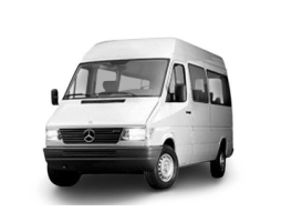 Mercedes-Benz Sprinter I T1N (W901-905)