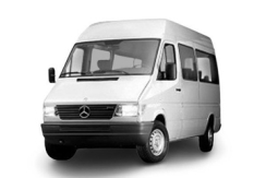 Mercedes-Benz Sprinter I T1N (W901-905)