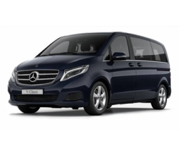 Mercedes-Benz V-Class W447