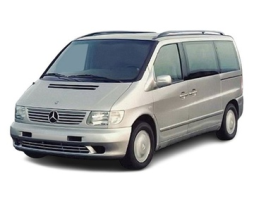 Mercedes-Benz V-Class W638